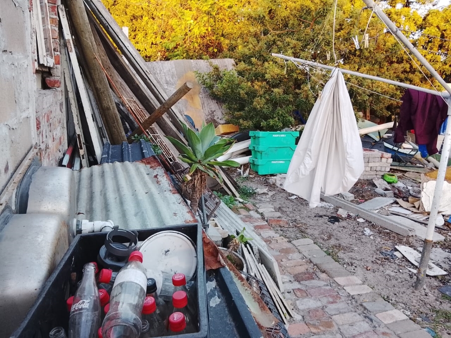 3 Bedroom Property for Sale in Lotus River Western Cape